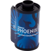 HARMAN PHOENIX II ISO 200 135-36 FILM