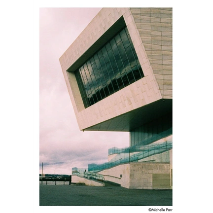 HARMAN PHOENIX II ISO 200 135-36 FILM