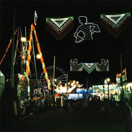 HARMAN PHOENIX ISO 200 120 FILM