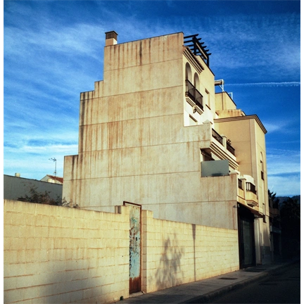 HARMAN PHOENIX ISO 200 120 FILM