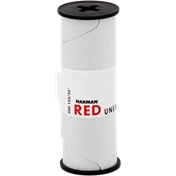 HARMAN RED ISO 125 120 FILM