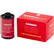HARMAN RED ISO 125 135-36 EXP