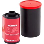 HARMAN RED ISO 125 135-36 EXP