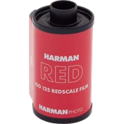 HARMAN RED ISO 125 135-36 EXP