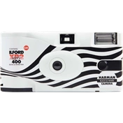 HARMAN XP2 SUPER SINGLE USE CAMERA 135 24+3