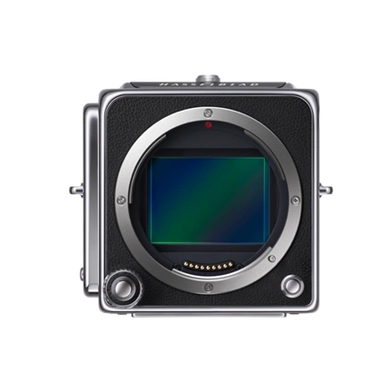 HASSELBLAD 907X CFV 100C középformátumú digitális hátfal és fényképezőgép HASSELBLAD 907X CFV 100C középformátumú digitális hátfal és fényképezőgép