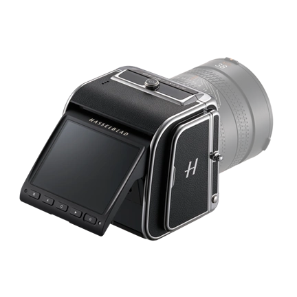 HASSELBLAD 907X CFV 100C középformátumú digitális hátfal és fényképezőgép HASSELBLAD 907X CFV 100C középformátumú digitális hátfal és fényképezőgép