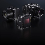 HASSELBLAD 907X CFV 100C középformátumú digitális hátfal és fényképezőgép HASSELBLAD 907X CFV 100C középformátumú digitális hátfal és fényképezőgép