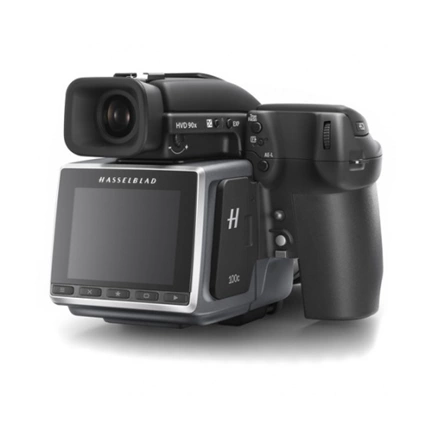 HASSELBLAD H6D-100c