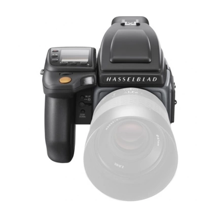 HASSELBLAD H6D-100c