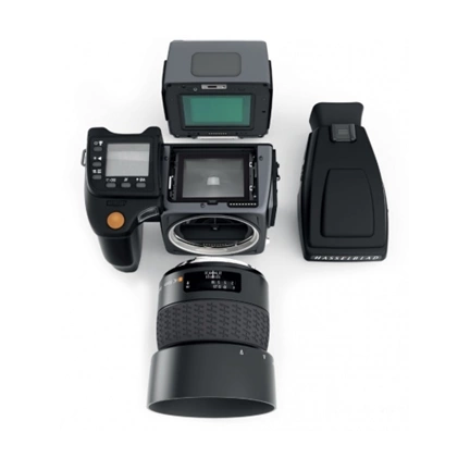 HASSELBLAD H6D-400c Multi-Shot