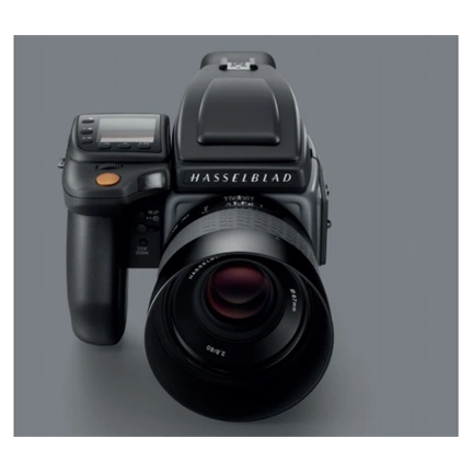 HASSELBLAD H6D-400c Multi-Shot