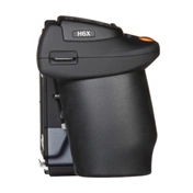 HASSELBLAD H6X camera body incl. recharg. battery + charger, with HV90X-II viewfinder - for 100MP sensors HASSELBLAD H6X camera body incl. recharg. battery + charger, with HV90X-II viewfinder - for 100MP sensors