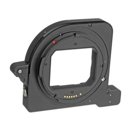 HASSELBLAD H - CF objektív Aadapter