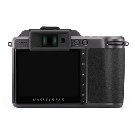 HASSELBLAD X1D II 50C váz