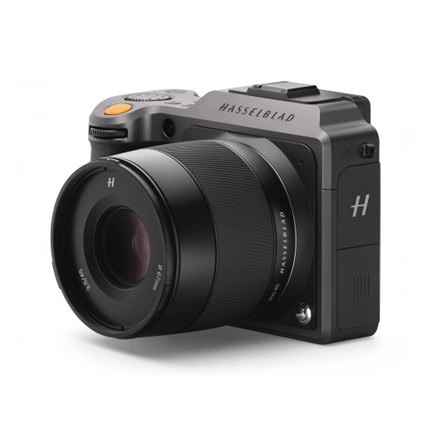 HASSELBLAD X1D II 50C váz