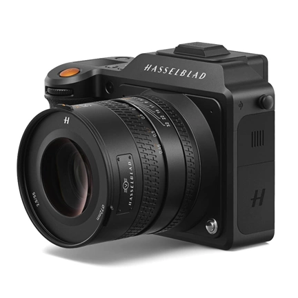 HASSELBLAD X2D 100C váz
