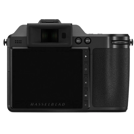 HASSELBLAD X2D 100C váz