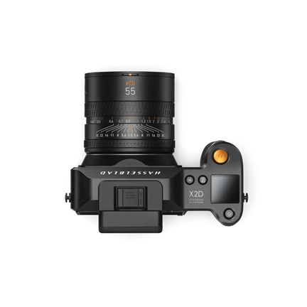 HASSELBLAD X2D 100C váz
