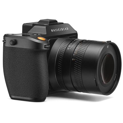 HASSELBLAD X2D 100C váz