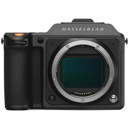 HASSELBLAD X2D 100C váz
