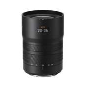 HASSELBLAD XCD 20-35mm f/3.2-4.5 E objektív HASSELBLAD XCD 20-35mm f/3.2-4.5 E objektív