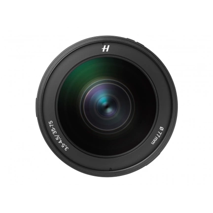HASSELBLAD XCD 35-75mm f/3.5-4.5 objektív HASSELBLAD XCD 35-75mm f/3.5-4.5 objektív