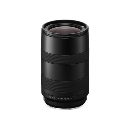 HASSELBLAD XCD 35-75mm f/3.5-4.5 objektív HASSELBLAD XCD 35-75mm f/3.5-4.5 objektív