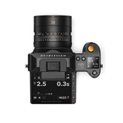HASSELBLAD XCD 38mm f/2.5 V objektív HASSELBLAD XCD 38mm f/2.5 V objektív
