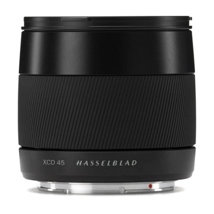 HASSELBLAD XCD 45mm f/3.5 objektív