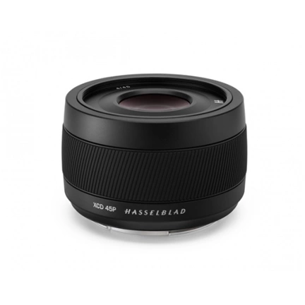 HASSELBLAD XCD 45mm f/4 P objektív HASSELBLAD XCD 45mm f/4 P objektív