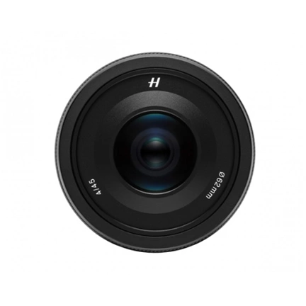 HASSELBLAD XCD 45mm f/4 P objektív HASSELBLAD XCD 45mm f/4 P objektív