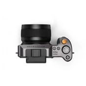 HASSELBLAD XCD 45mm f/4 P objektív HASSELBLAD XCD 45mm f/4 P objektív