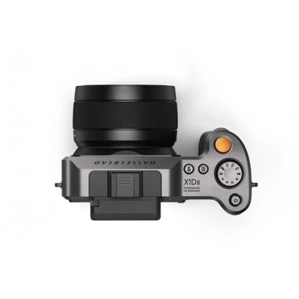 HASSELBLAD XCD 45mm f/4 P objektív HASSELBLAD XCD 45mm f/4 P objektív