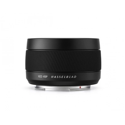 HASSELBLAD XCD 45mm f/4 P objektív HASSELBLAD XCD 45mm f/4 P objektív