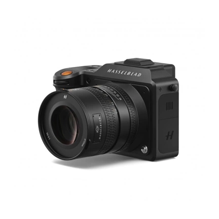 HASSELBLAD XCD 55mm f/2.5 V objektív HASSELBLAD XCD 55mm f/2.5 V objektív