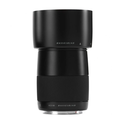 HASSELBLAD XCD 90mm f/3.2 objektív