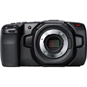 HASZNÁLT/HIÁNYOS BLACKMAGIC DESIGN Pocket Cinema Camera 4K HASZNÁLT/HIÁNYOS BLACKMAGIC DESIGN Pocket Cinema Camera 4K