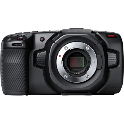 HASZNÁLT/HIÁNYOS BLACKMAGIC DESIGN Pocket Cinema Camera 4K HASZNÁLT/HIÁNYOS BLACKMAGIC DESIGN Pocket Cinema Camera 4K