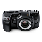 HASZNÁLT/HIÁNYOS BLACKMAGIC DESIGN Pocket Cinema Camera 4K HASZNÁLT/HIÁNYOS BLACKMAGIC DESIGN Pocket Cinema Camera 4K