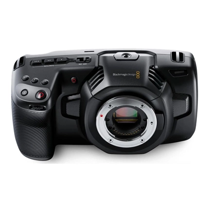 HASZNÁLT/HIÁNYOS BLACKMAGIC DESIGN Pocket Cinema Camera 4K HASZNÁLT/HIÁNYOS BLACKMAGIC DESIGN Pocket Cinema Camera 4K