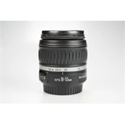 HASZNÁLT CANON EFS 18-55 S/n:7760005500