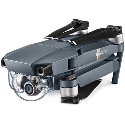 DJI Mavic Pro
