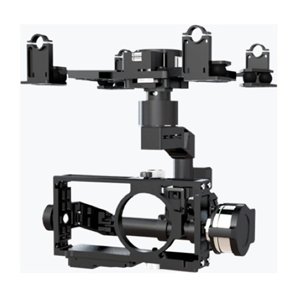 DJI ZENMUSE Z15-BMPCC