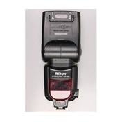 HASZNÁLT NIKON SB-900 VAKU