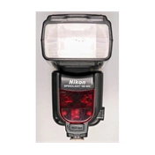 HASZNÁLT NIKON SB-900 VAKU