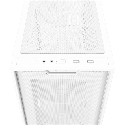 HÁZ ASUS A21 PLUS fehér