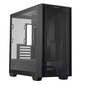 HÁZ ASUS A21 fekete