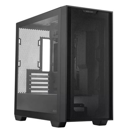 HÁZ ASUS A21 fekete