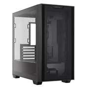 HÁZ ASUS A21 fekete